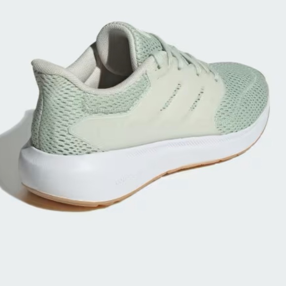 Adidas Ultimashow 2.0 Women's Shoes - Light Green - Picture 4 of 13